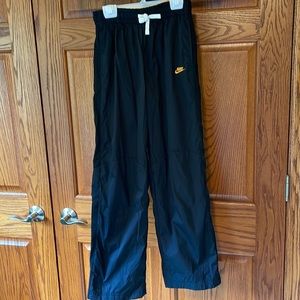 Boys Nike sweatpants